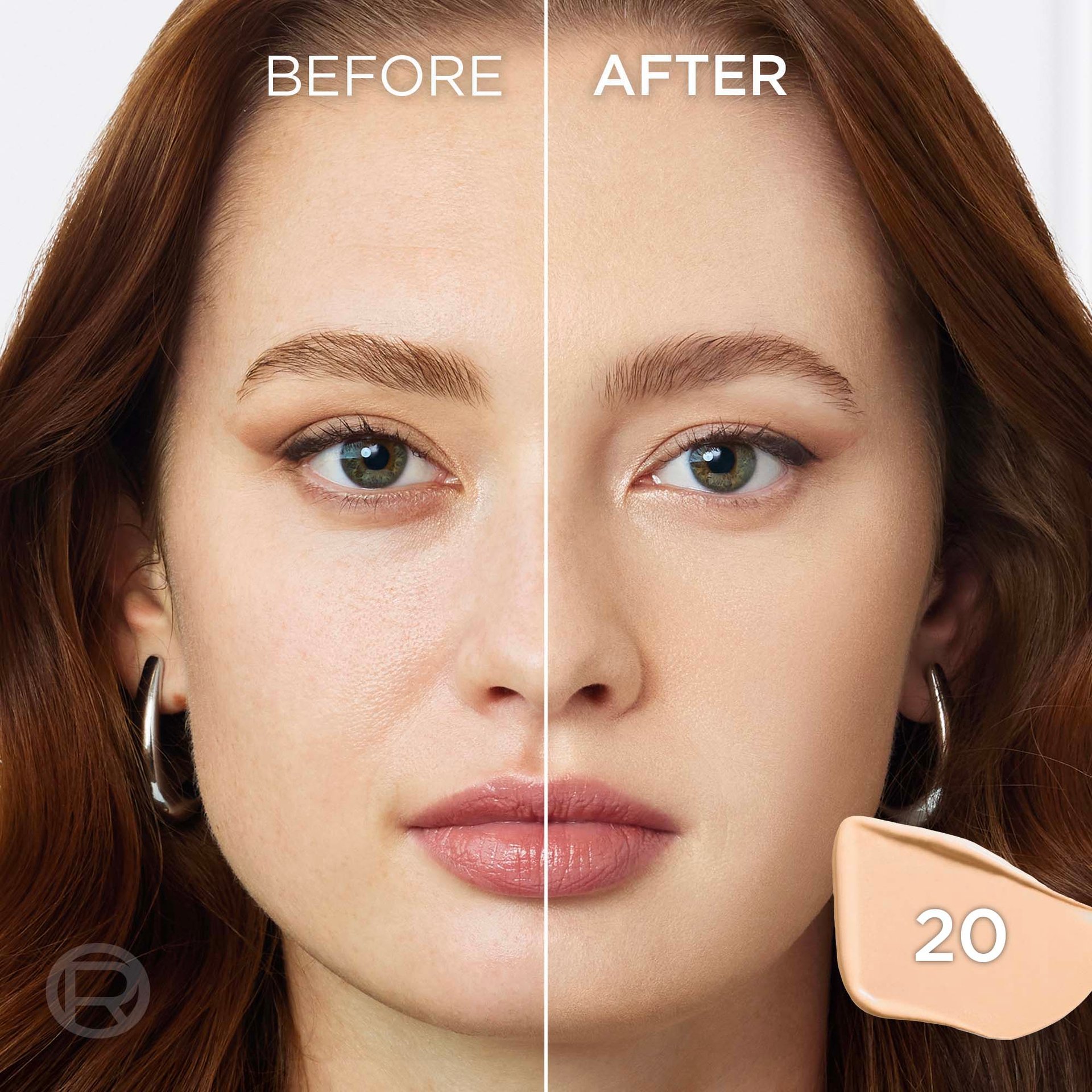 Skin Ink Foundcealer 2-in-1 Foundation & Concealer